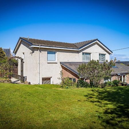 Fonthill Bed And Breakfast ネアン エクステリア 写真