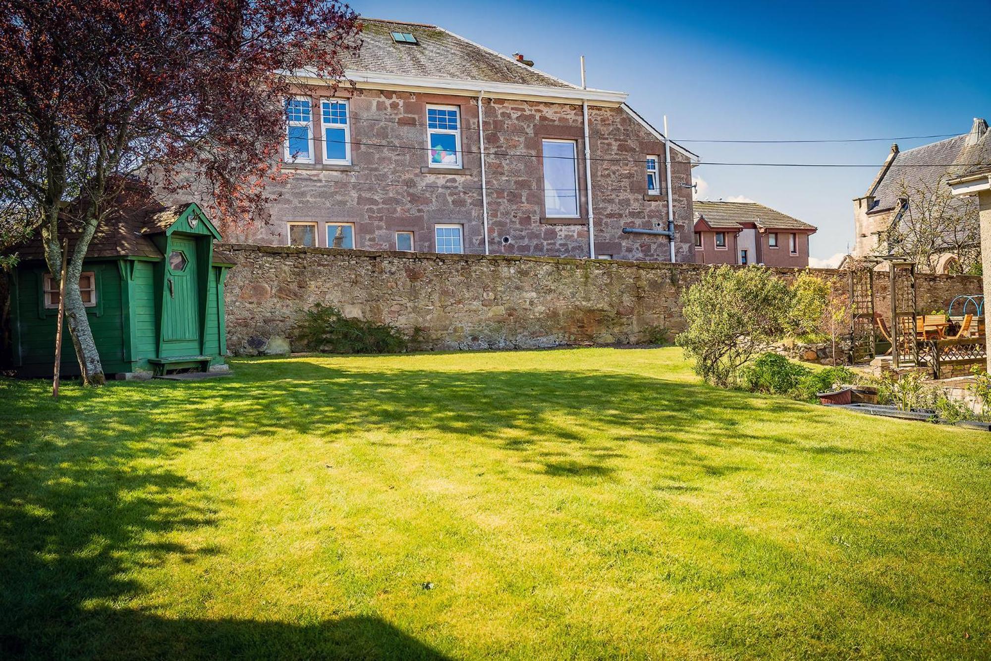 Fonthill Bed And Breakfast ネアン エクステリア 写真