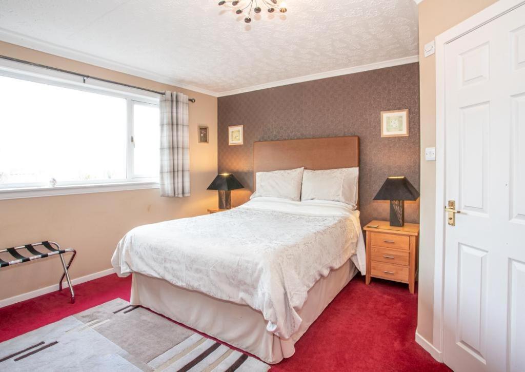 Fonthill Bed And Breakfast ネアン エクステリア 写真