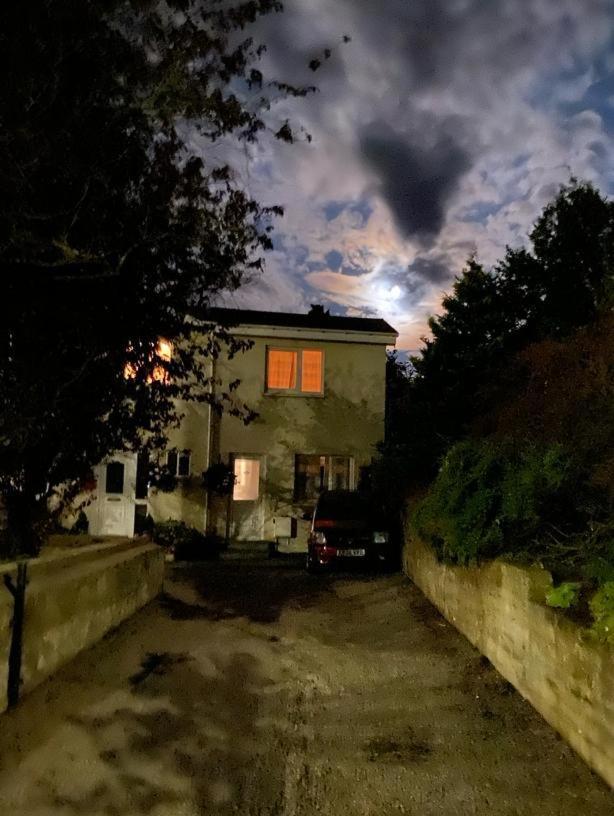 Fonthill Bed And Breakfast ネアン エクステリア 写真